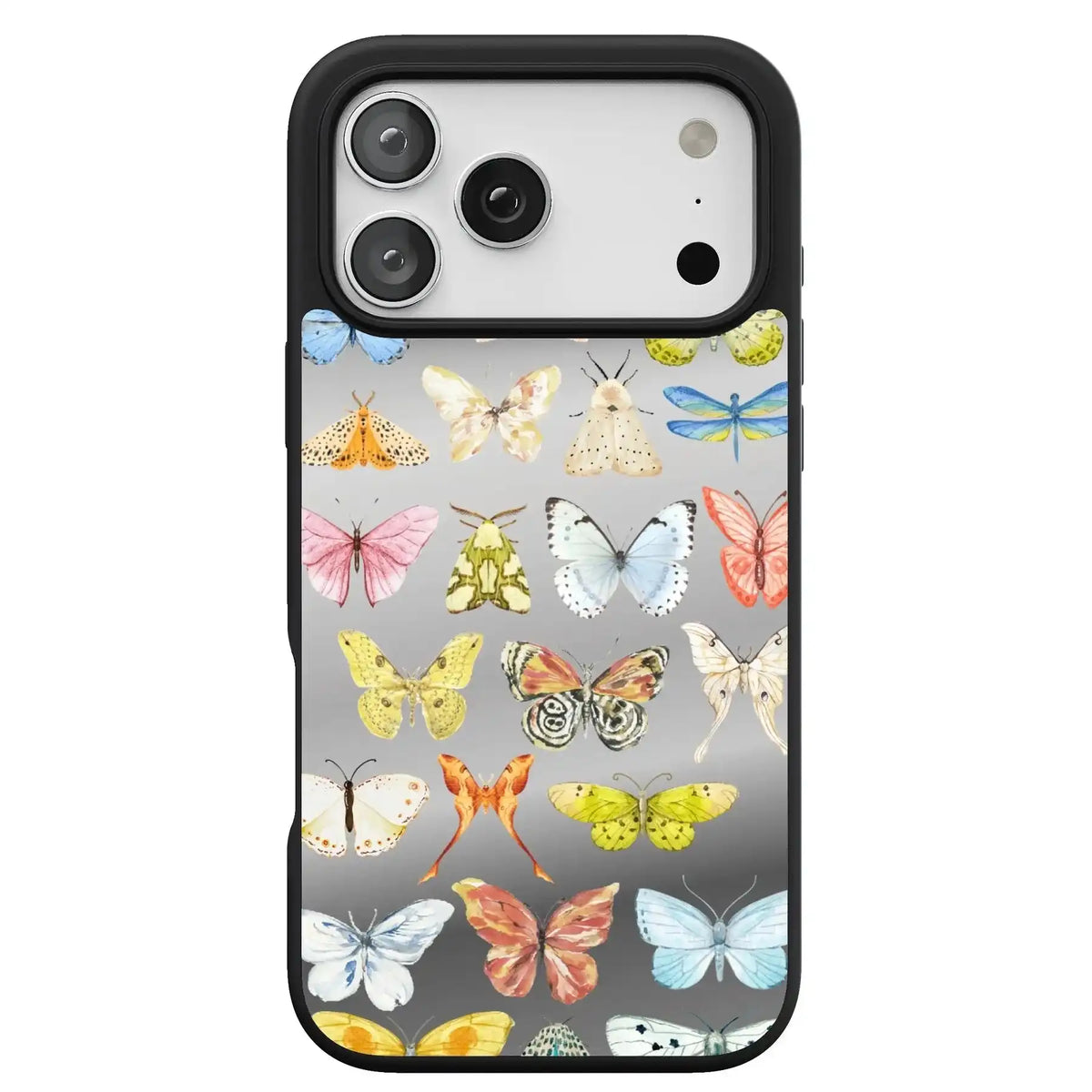 Midnight Monarch | Jenna Palek x Casely Case