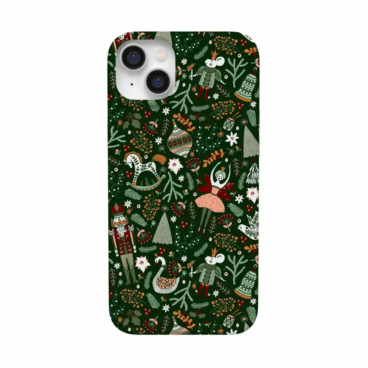 Sugar Plum Fairy | Winter Wonderland Case