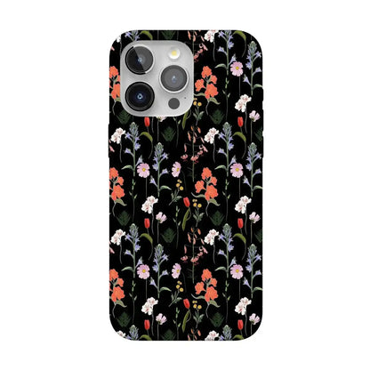 Secret Garden | Mixed Floral Case