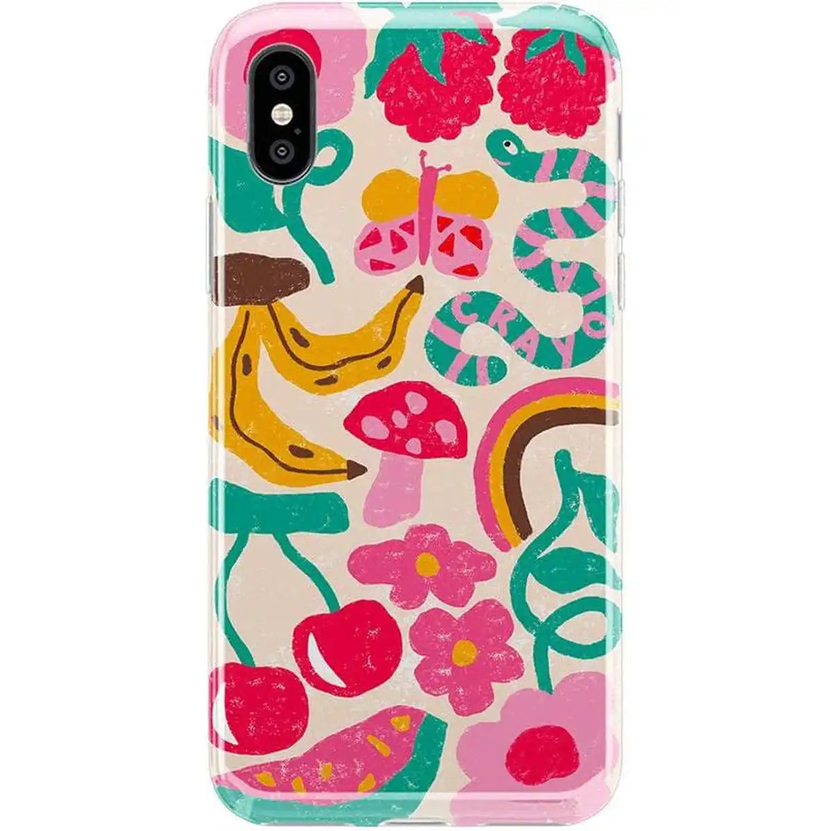 Doodle Bug | Crayola Crayon Case