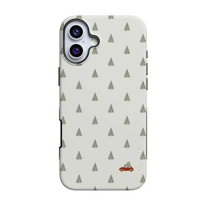 Rockin' Around | Christmas Tree Case