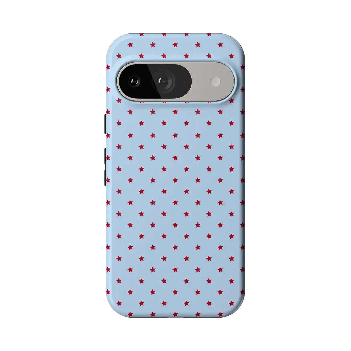 Tiny Stars | Red & Blue Case