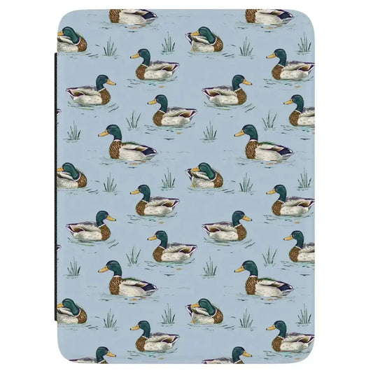 Blue Mallard & Co. | The Boyfriend Collection Kindle Case