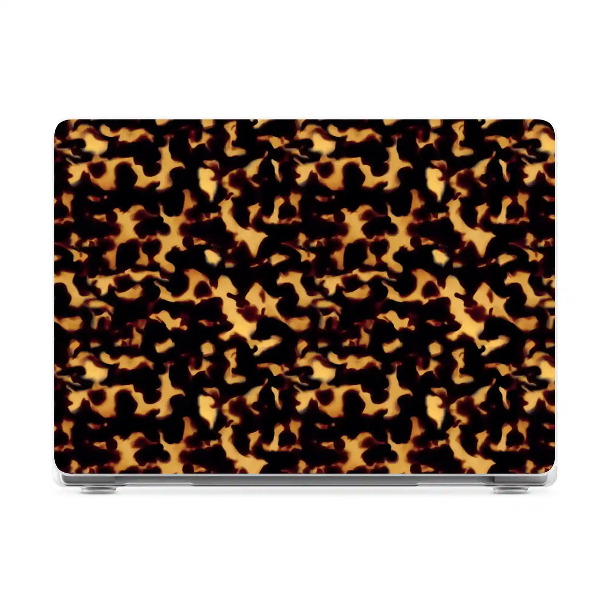 Shell Shocked | Tortoise Print Laptop Shell