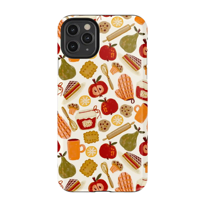 Harvest Bake | Autumn Kitchen Case