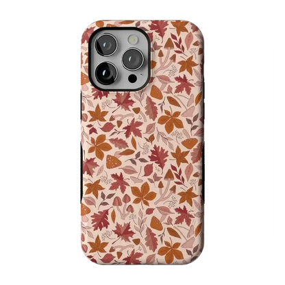 Can't Help Falling | Autumn Leaves Case