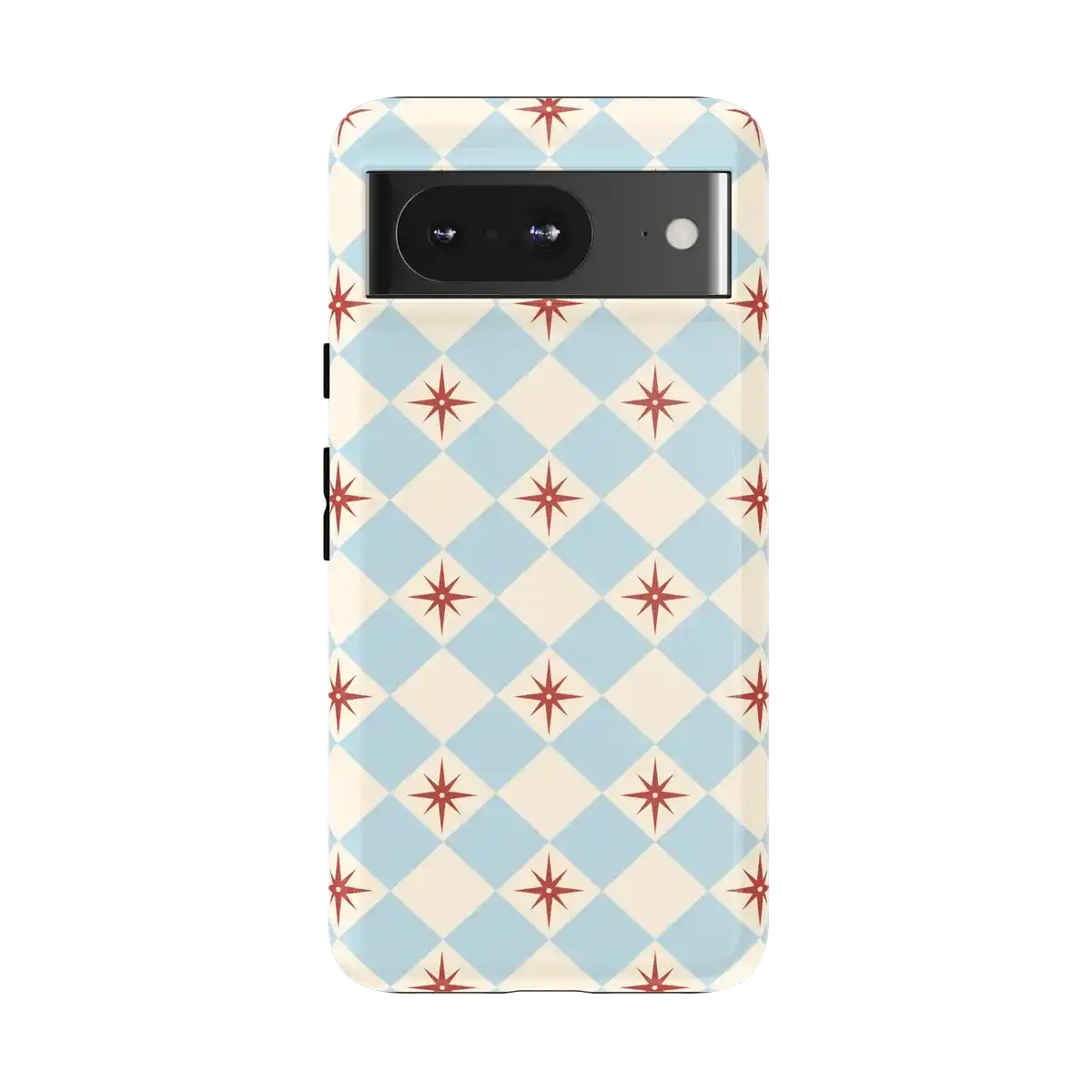 Chelsea Checker | Starlight Tiles Case