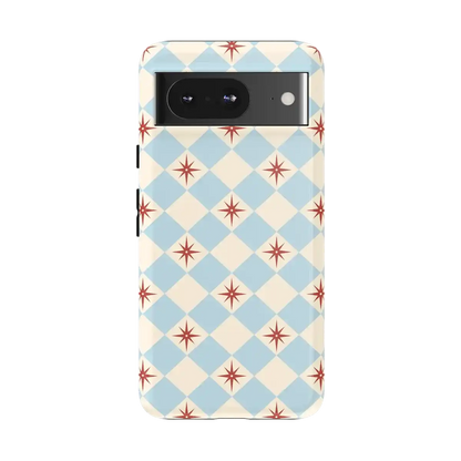 Chelsea Checker | Starlight Tiles Case