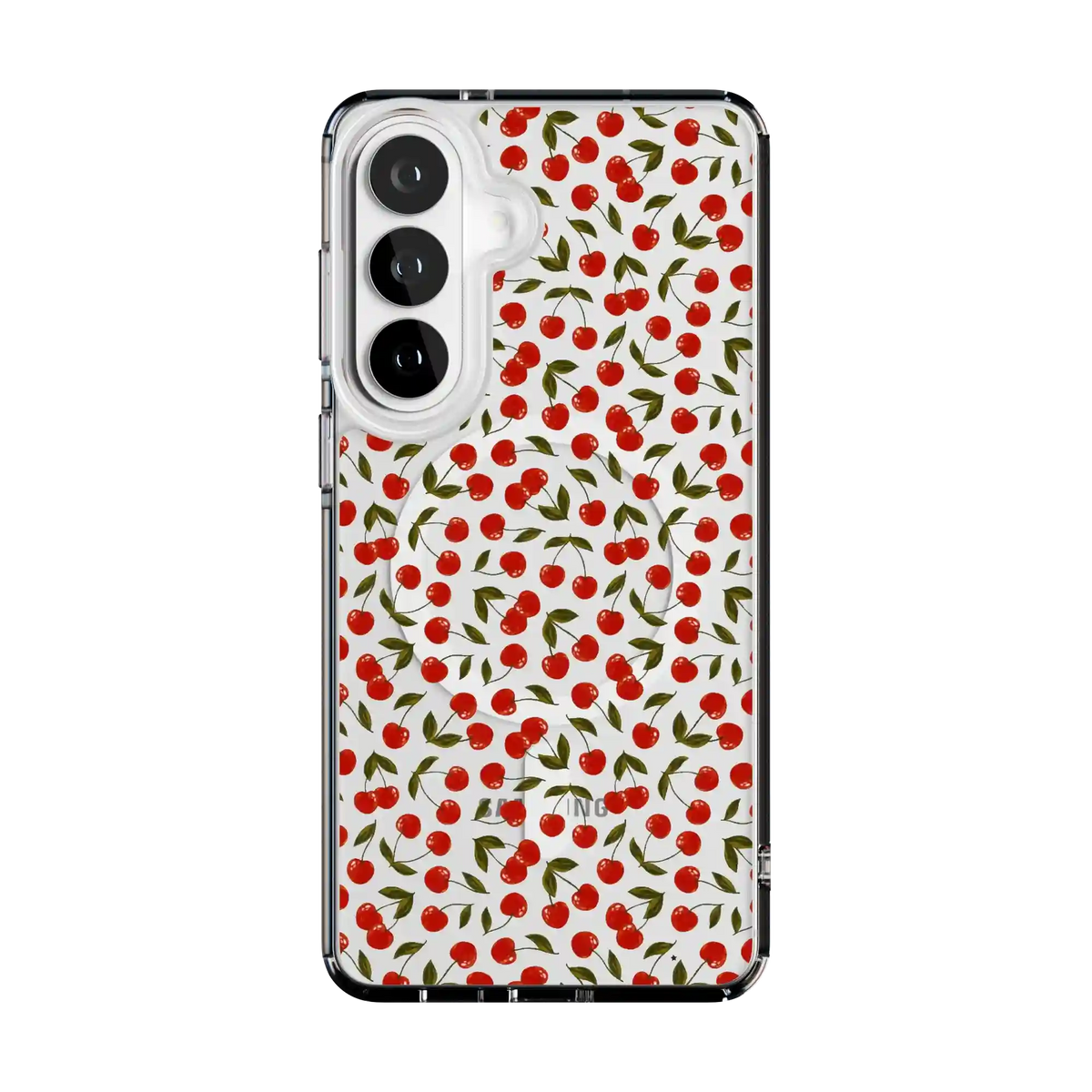 Cherry on Top | Red Cherries Case