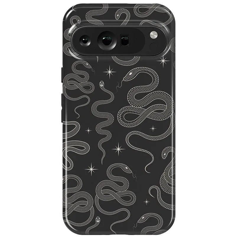 We're Ready For It | Black Serpent Case