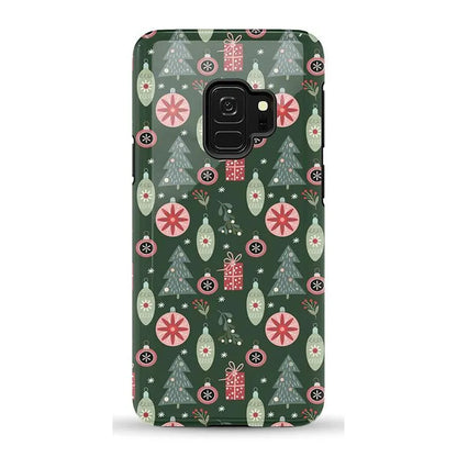 Tinsel Town | Christmas Ornament Case
