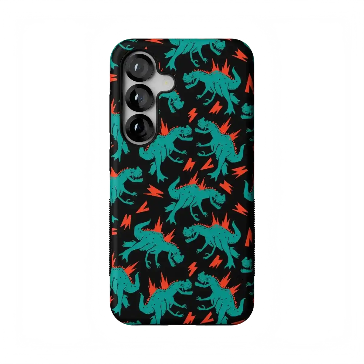 You're Dino-mite | Green Dinosaur Case