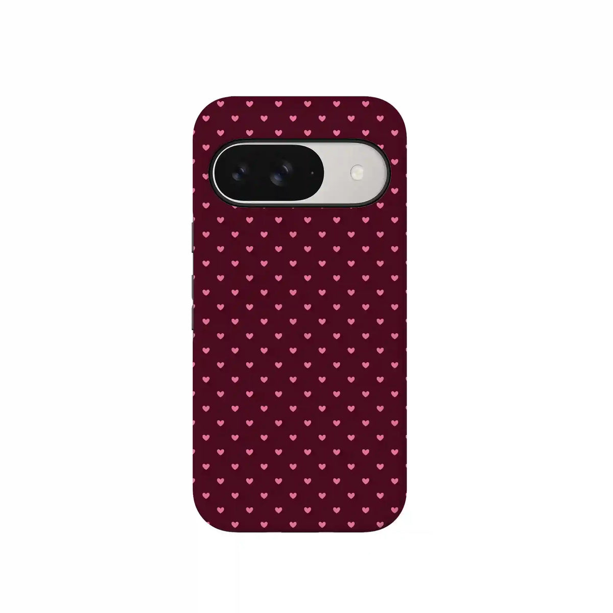 Heart Noir | Tiny Hearts Case