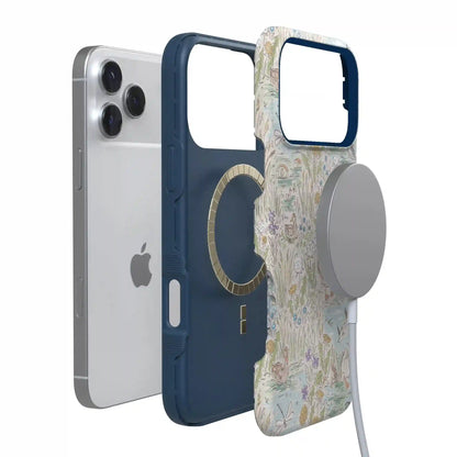 The Waddle Path | Duck Pond Case