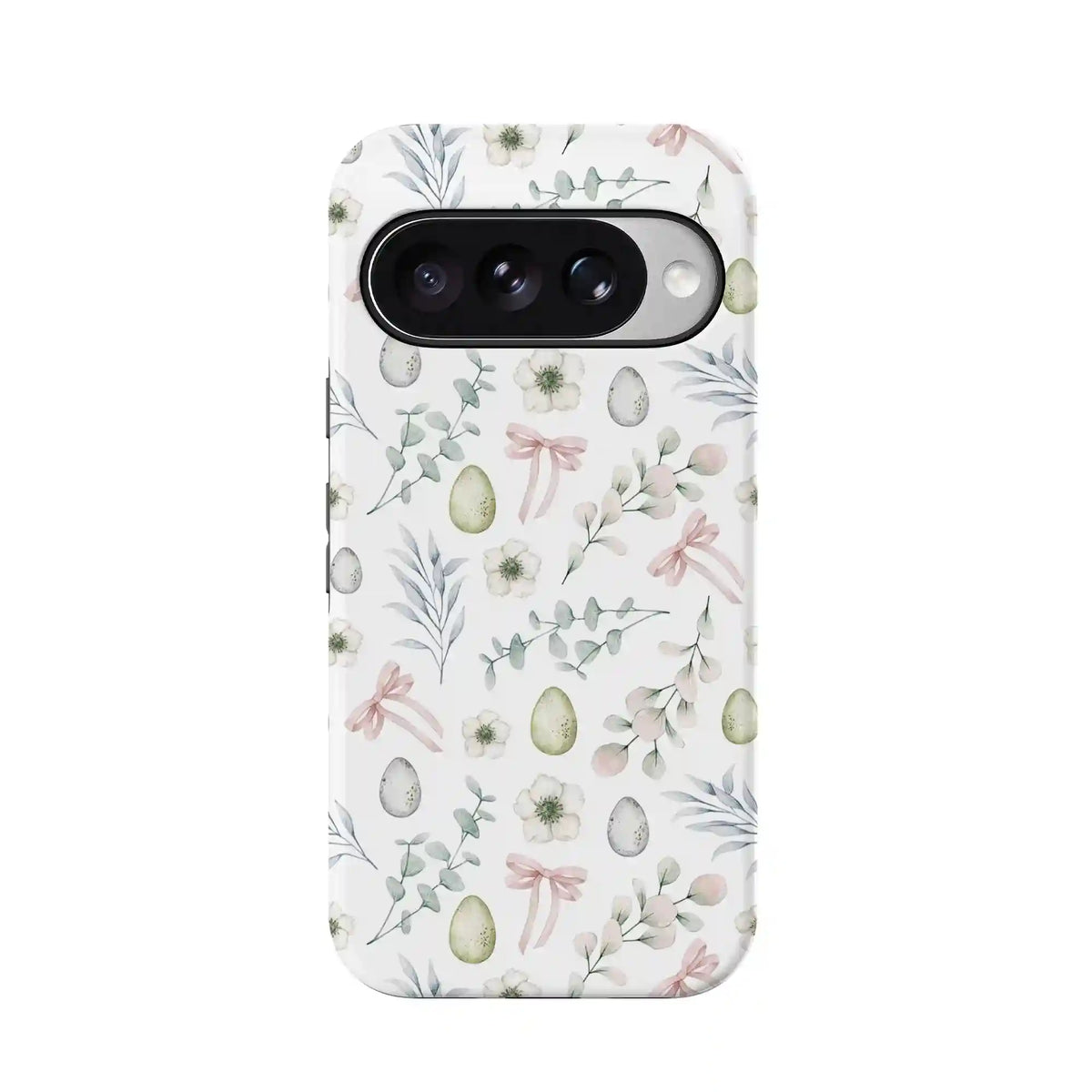 So Eggxtra | Spring Garden Case