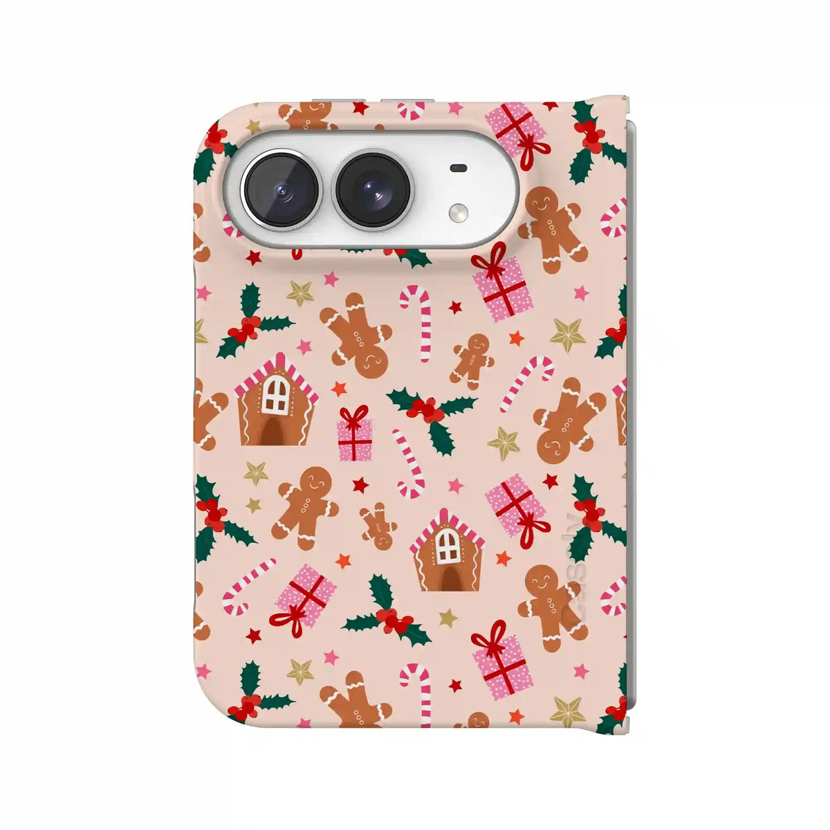 Frosted Wishes | Sweet Treat Case