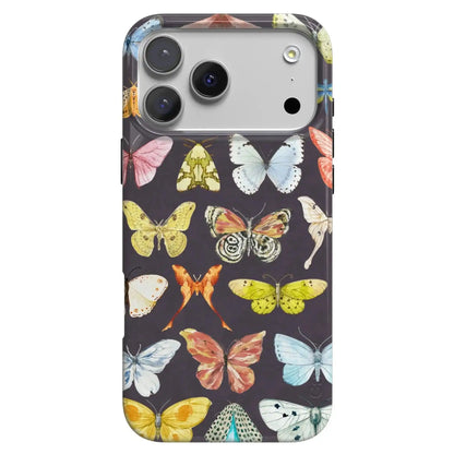 Midnight Monarch | Jenna Palek x Casely Case