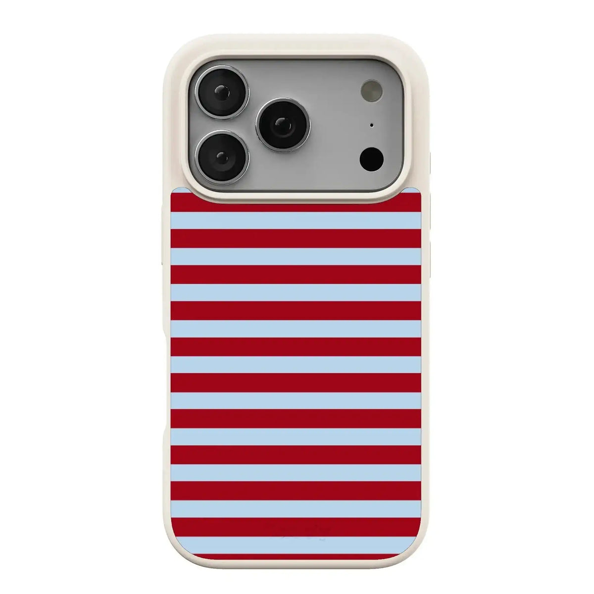 Harbor Stripe | Dockside Case