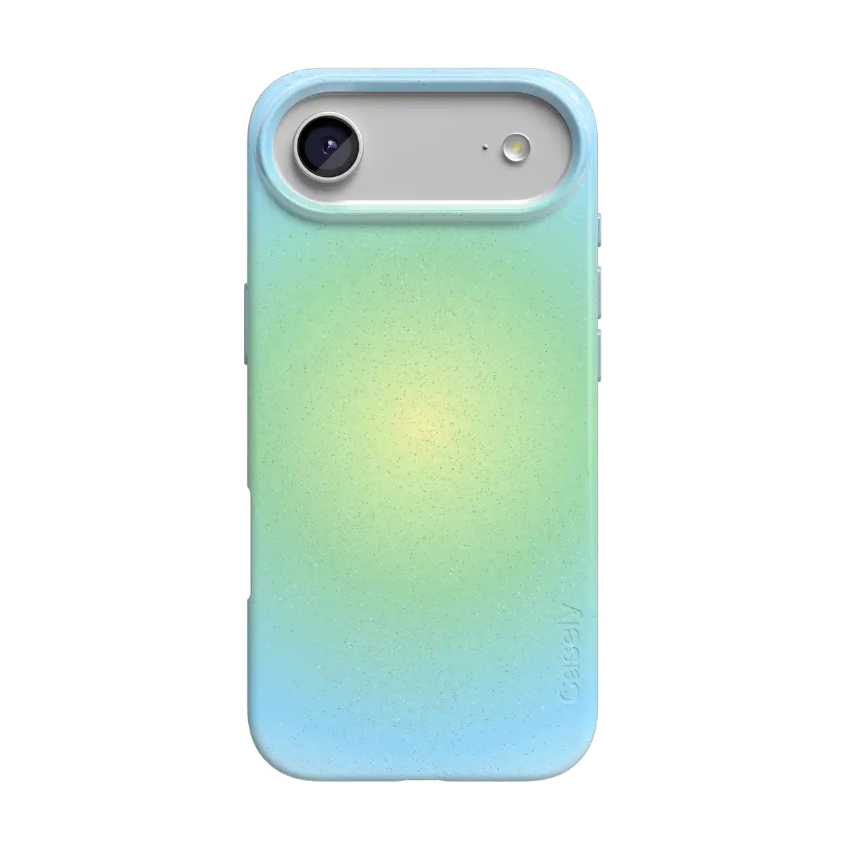 Inner Glow | Green Aura Case