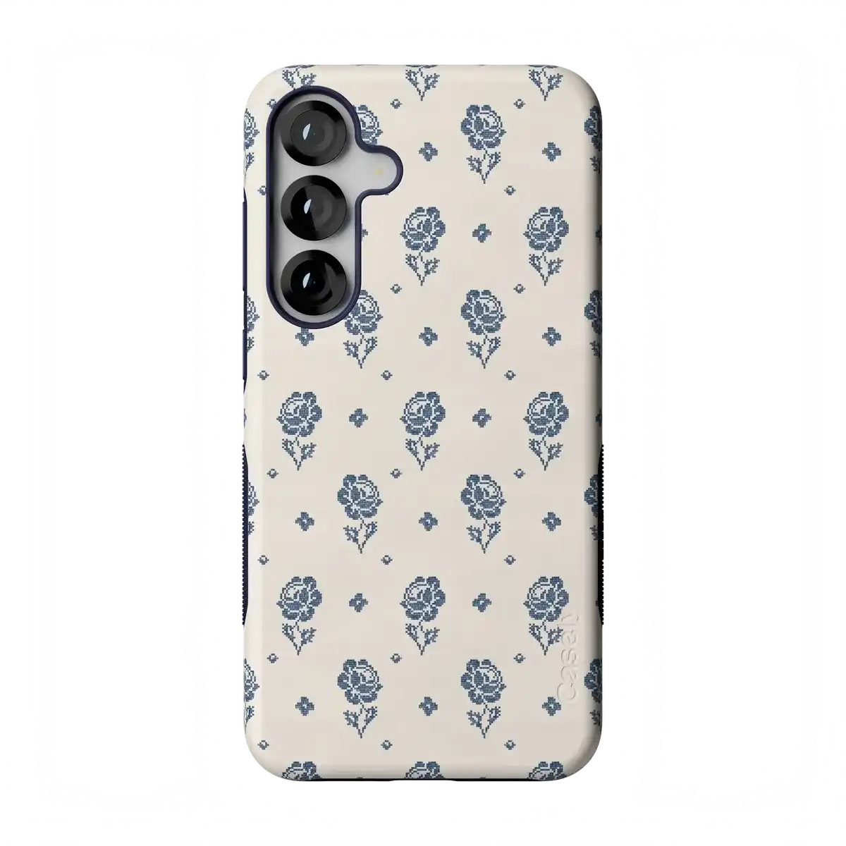 Seaside Stitch | Vintage Roses Case