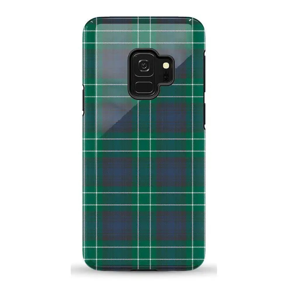Spruce | Kitty and Vibe Holiday Case