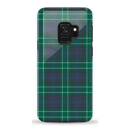 Spruce | Kitty and Vibe Holiday Case