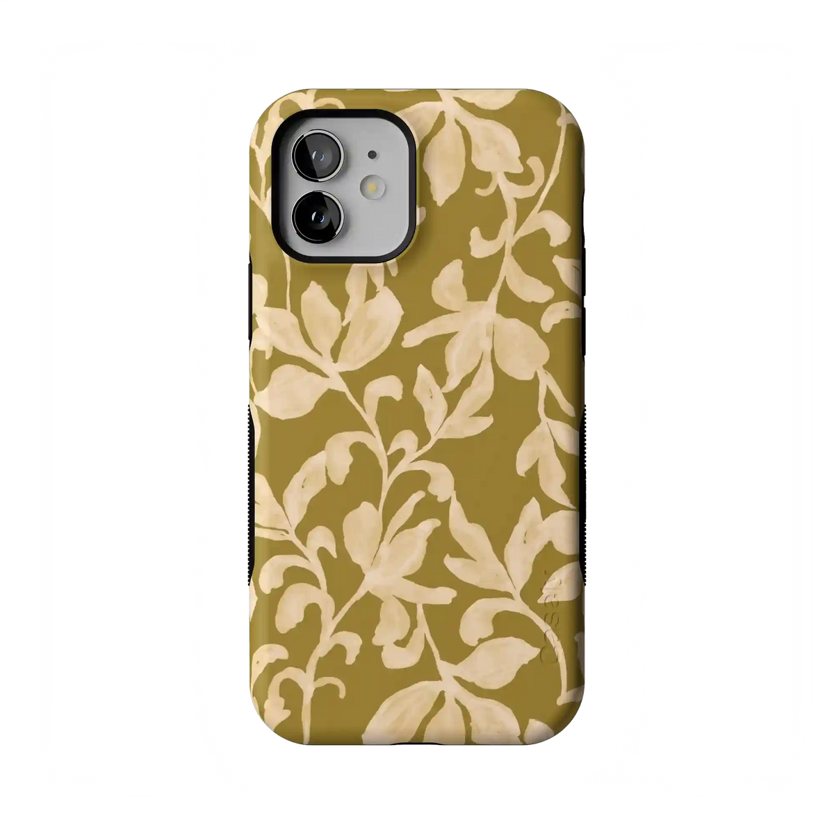 Dust & Bloom | Vintage Floral Case