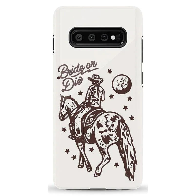 Bride or Die | Rodeo Bachelorette Case