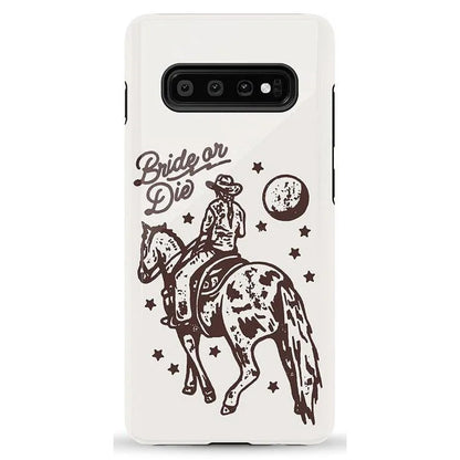 Bride or Die | Rodeo Bachelorette Case
