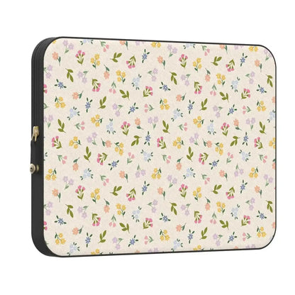 Ditsy Floral | Tiny Flowers Laptop Case