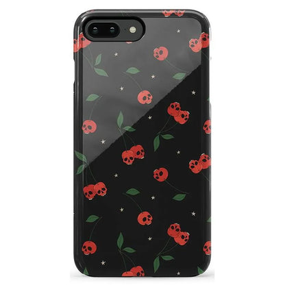 Sweet Revenge | Cherry Skulls Case