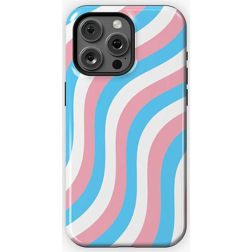 Proud To Be Me | Pride Case
