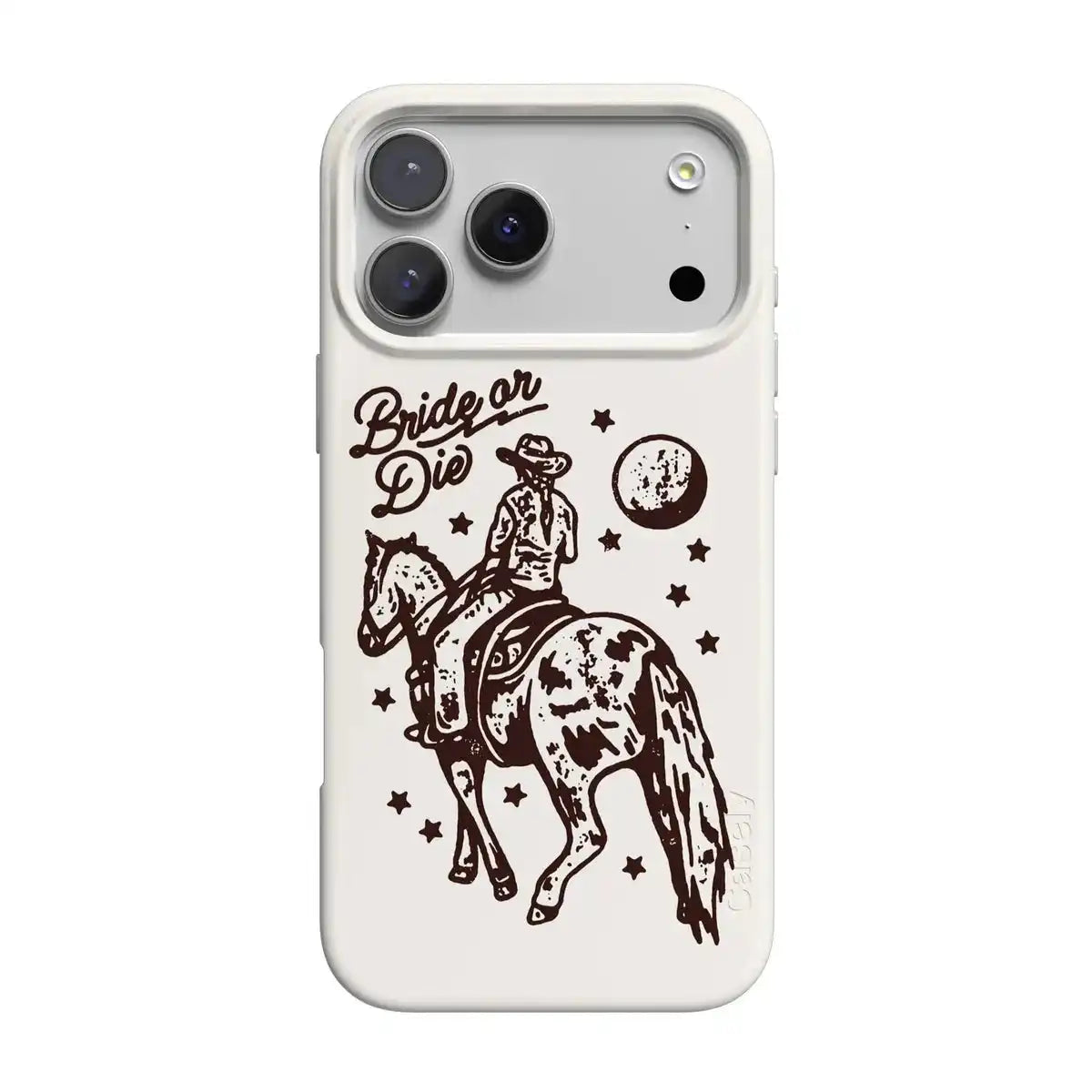 Bride or Die | Rodeo Bachelorette Case