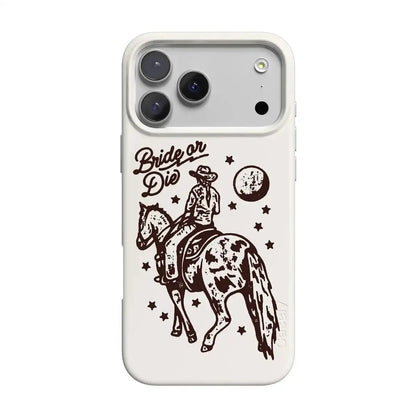 Bride or Die | Rodeo Bachelorette Case