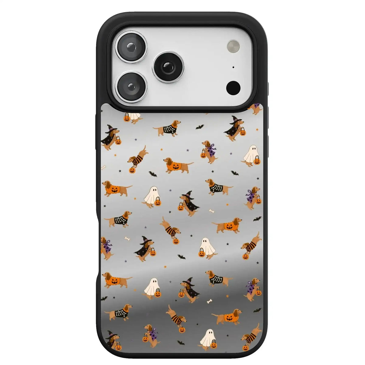 Pup or Treat | Halloween Dogs Case