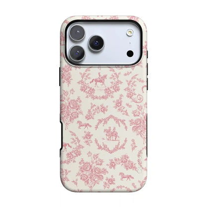 Western Bloom | Jenna Palek x Casely Case