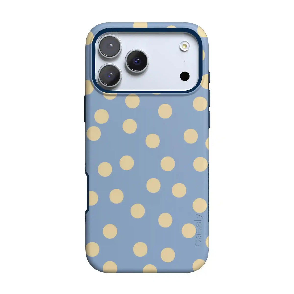 In the Spotlight | Pastel Polka Dot Case