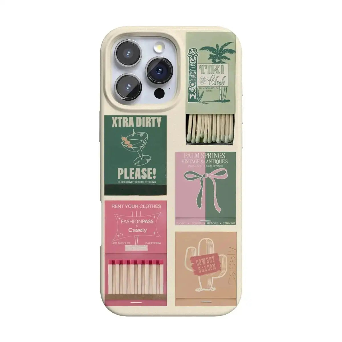 Perfect Match | FashionPass x Casely Case
