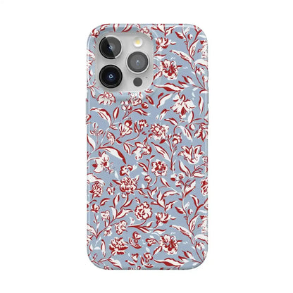 Coastal Carolina | Painted Flowers Case