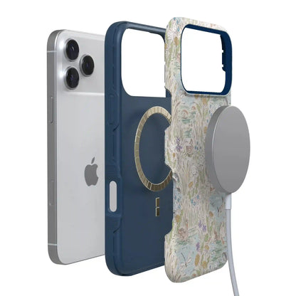 The Waddle Path | Duck Pond Case