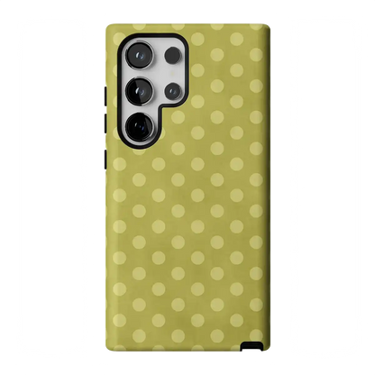 Kiwi Cooler | Poolside Print Case