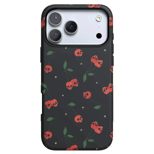 Sweet Revenge | Cherry Skulls Case