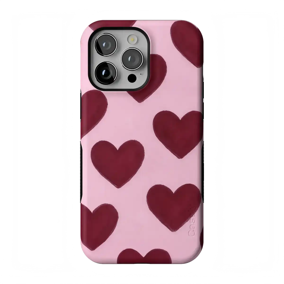 Whole Lotta Love | Plum Hearts Case