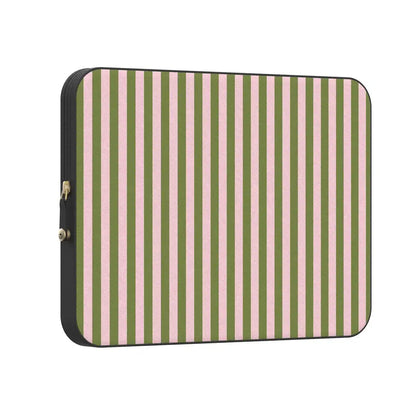 Summer Stripes | Sunday Best Laptop Case