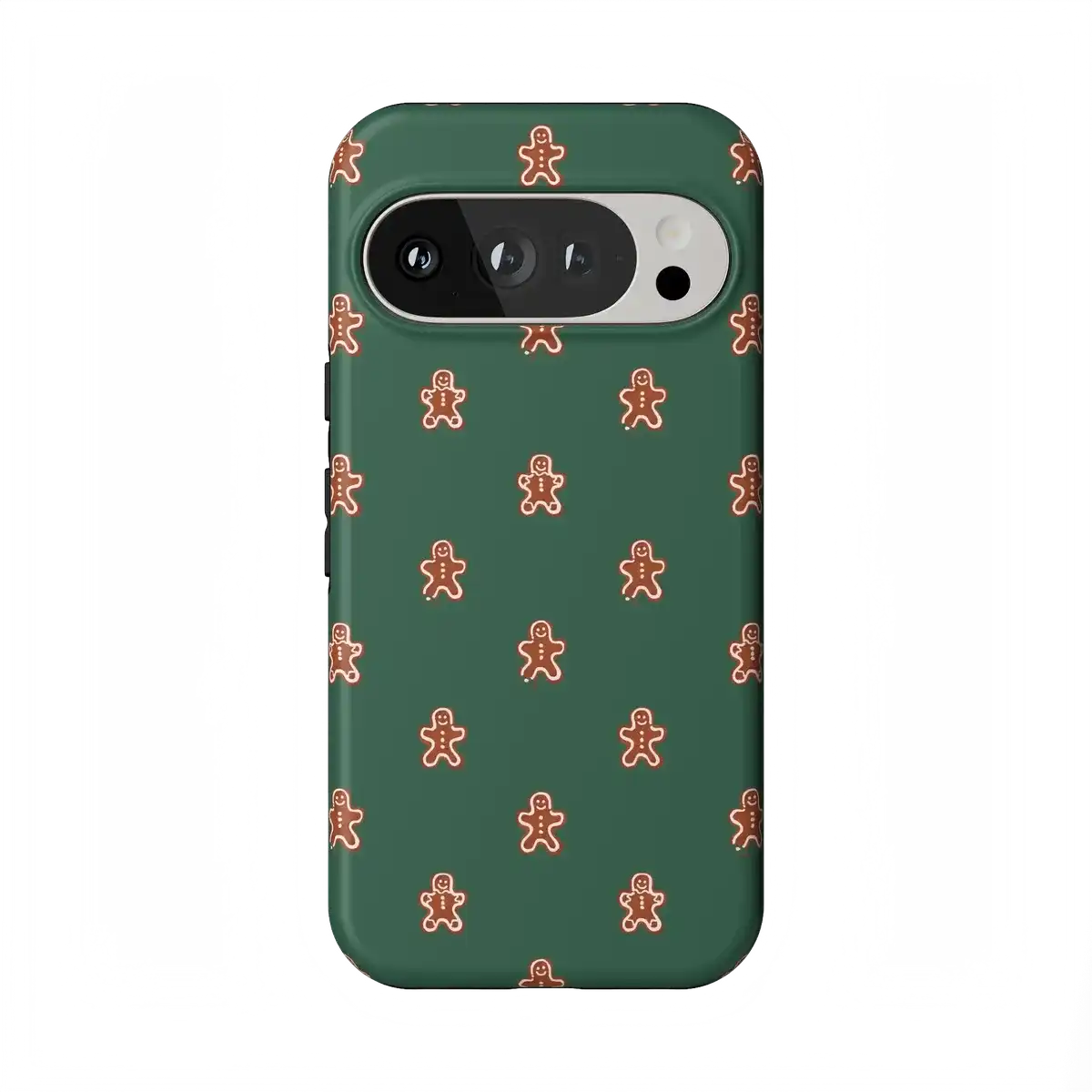 You Can't Catch Me | Gingerbread Man Case