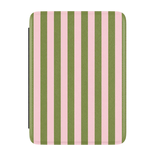 Summer Stripes | Sunday Best Kindle Case
