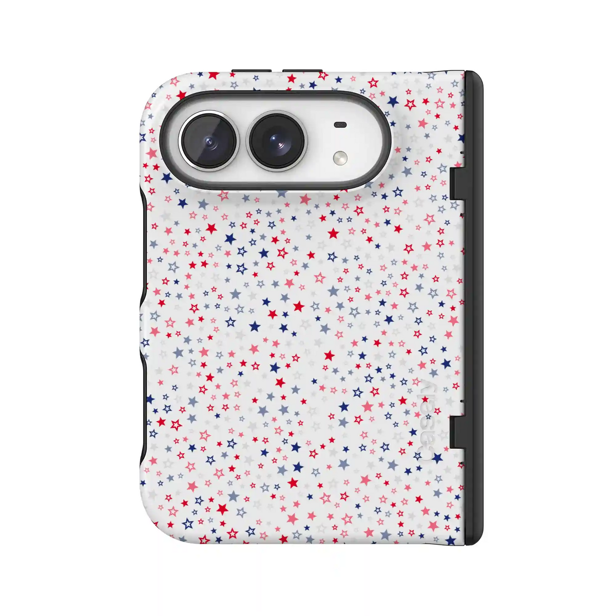 Seeing Stars | Red, White & Blue Case