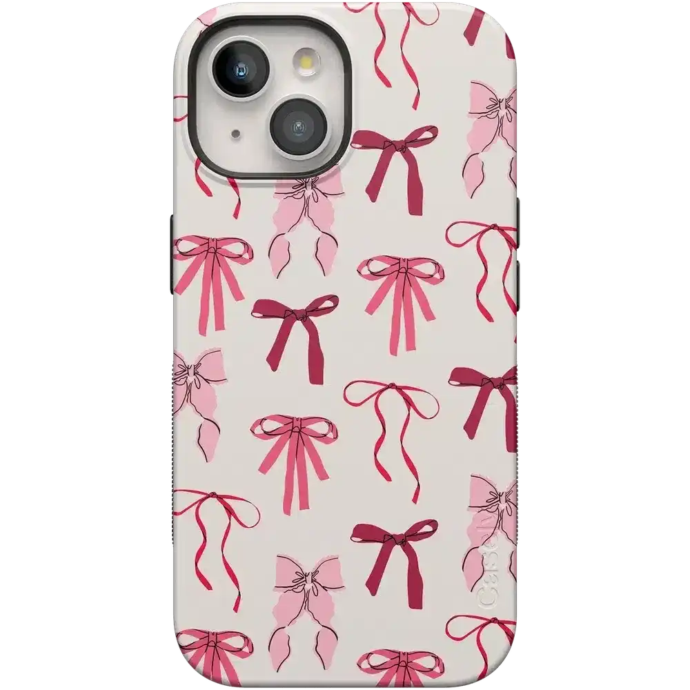 Lover Girlie | Pink Bows Case