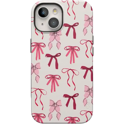 Lover Girlie | Pink Bows Case