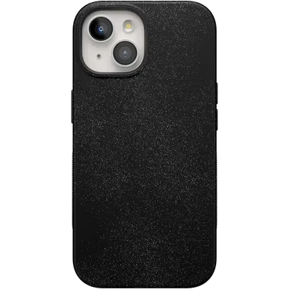 Midnight Onyx | Black Shimmer Case